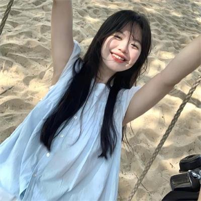 两个朋友