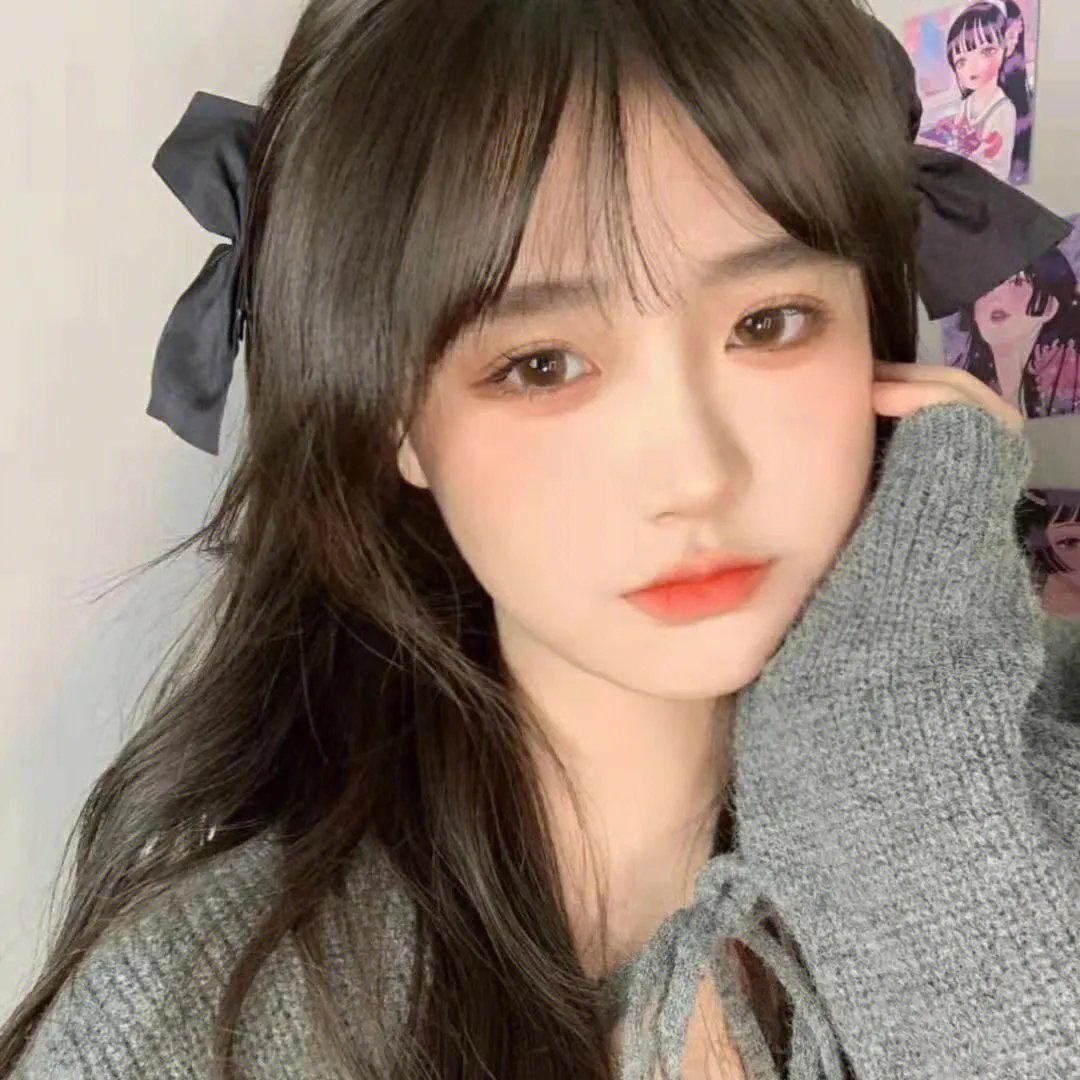 狼女传奇