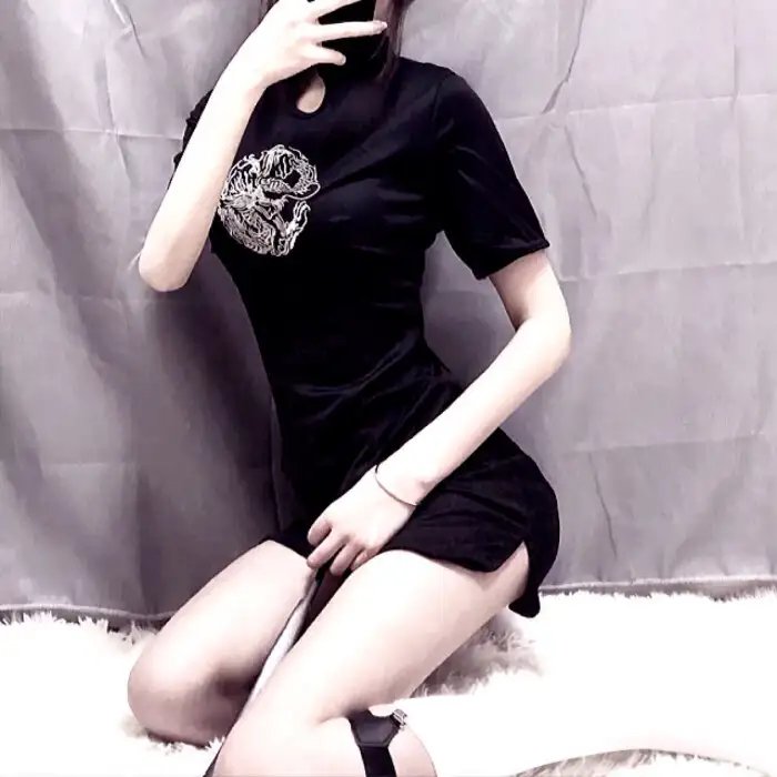 他，我们见过